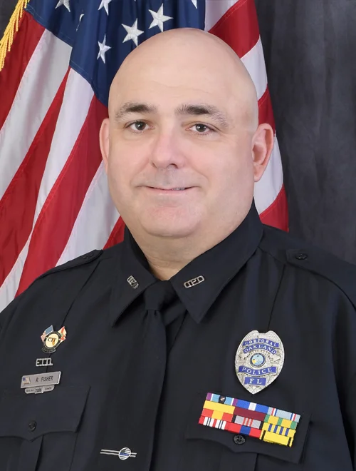 Roger Fisher II