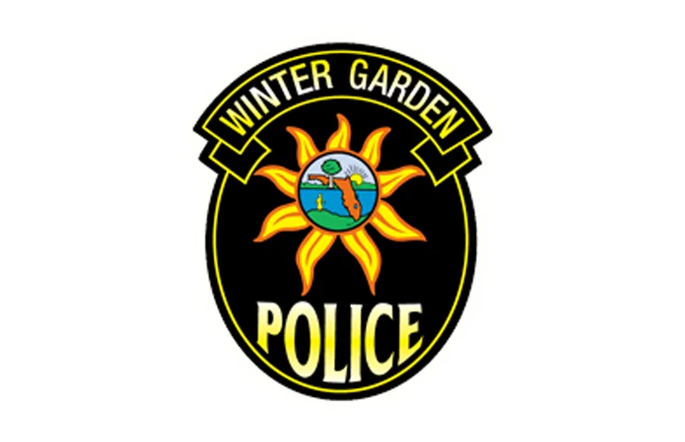 Winter Garden PD