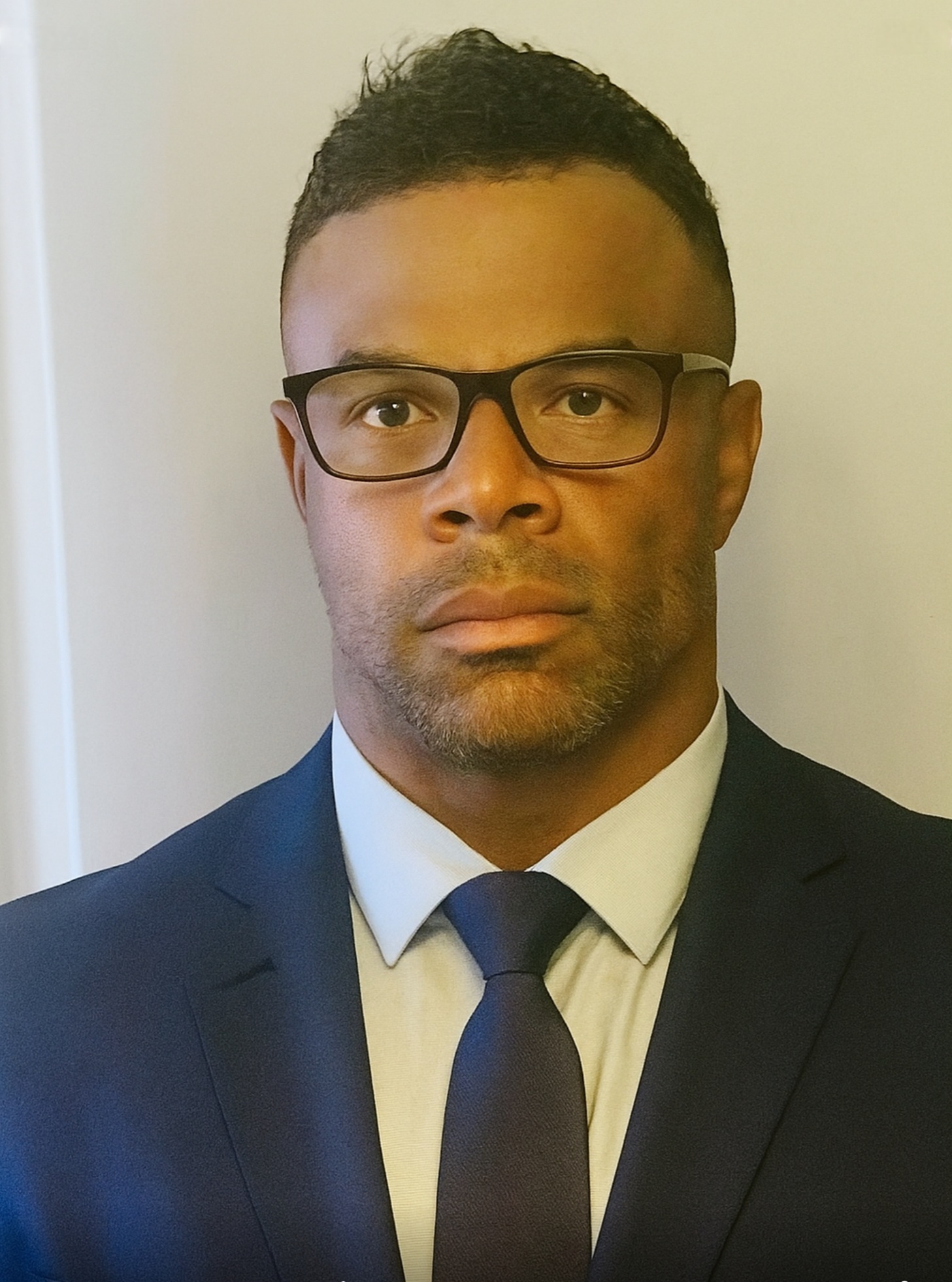 Emmanuel Chukwuemeka Nwodo